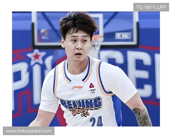 赵睿曾凡博缺阵新援亮相北京青岛